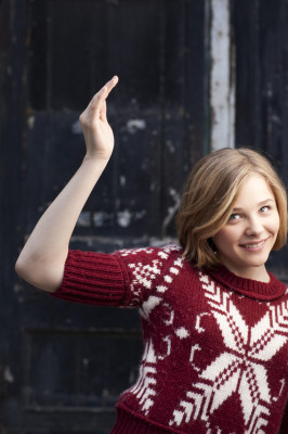 Chloe Moretz pic #564287