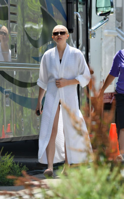 Chloe Moretz pic #507656
