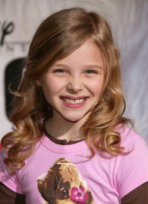 Chloe Moretz pic #686216