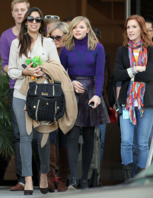 Chloe Moretz pic #687065