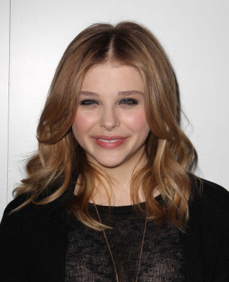 Chloe Moretz pic #567293