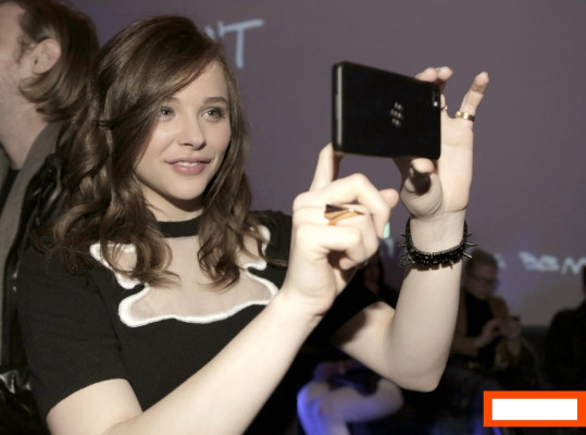 Chloe Moretz pic #596316