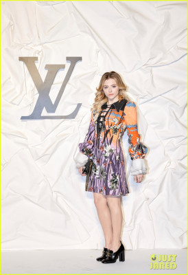 Chloe Moretz pic #1187484