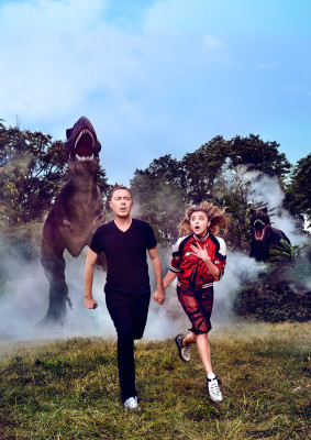 Chloe Moretz pic #898063