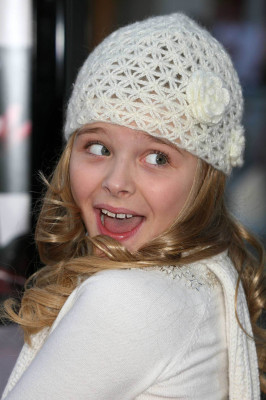 Chloe Moretz pic #686531