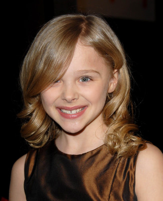 Chloe Moretz pic #686033