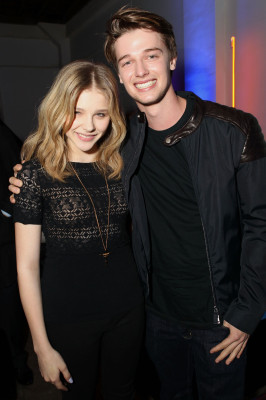 Chloe Moretz pic #687830
