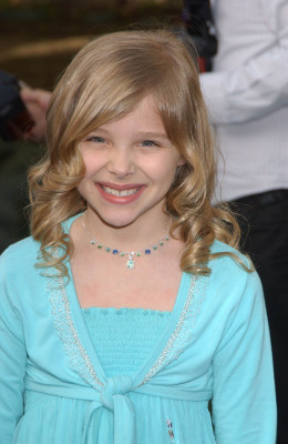 Chloe Moretz pic #686238