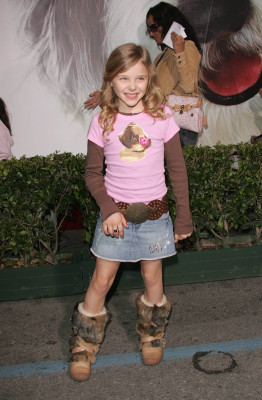 Chloe Moretz pic #686224