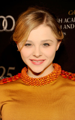 Chloe Moretz pic #687321