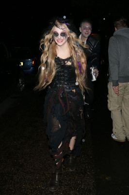 Chloe Moretz pic #550667