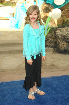 Chloe Moretz pic #686241