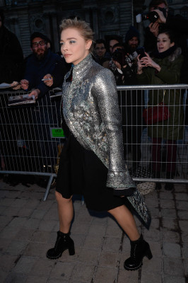 Chloe Moretz pic #1018560