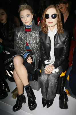 Chloe Moretz pic #1018565