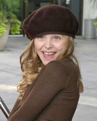 Chloe Moretz pic #686566