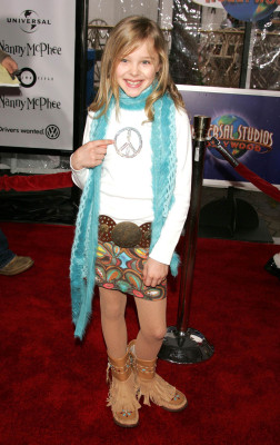 Chloe Moretz pic #685558