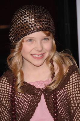 Chloe Moretz pic #685746