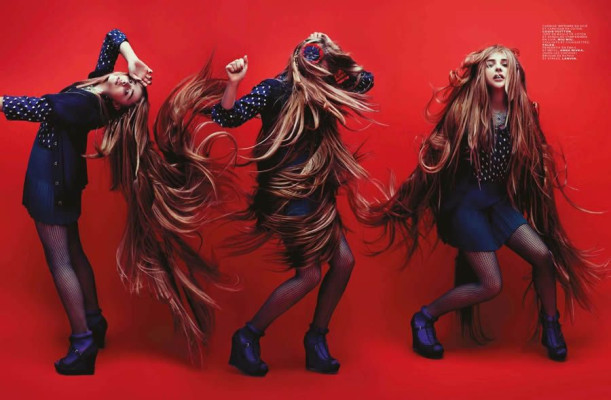 Chloe Moretz pic #686676