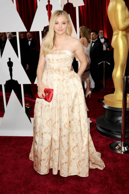 Chloe Moretz pic #762108