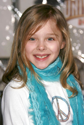 Chloe Moretz pic #685555