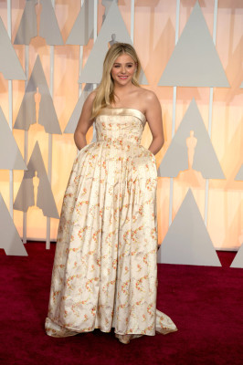 Chloe Moretz pic #762079
