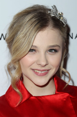Chloe Moretz pic #687068