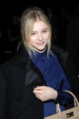 Chloe Moretz pic #687758