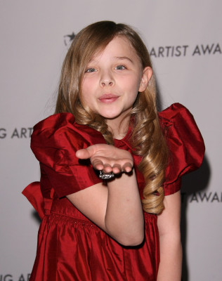 Chloe Moretz pic #374922