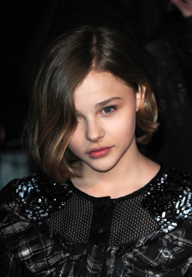 photo 12 in Chloe Moretz gallery [id309701] 2010-11-29 00:00:00
