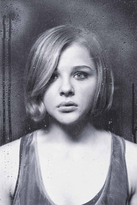 photo 17 in Chloe Moretz gallery [id365434] 2011-04-05 00:00:00