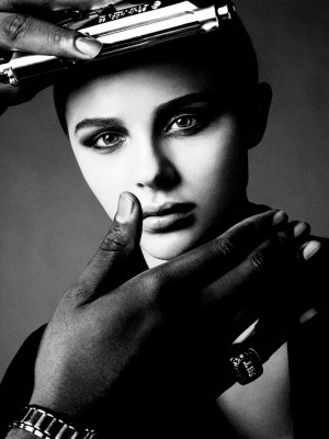 Chloe Moretz pic #479079