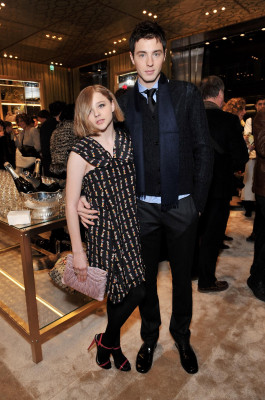 Chloe Moretz pic #319951