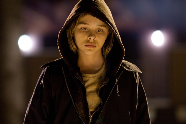 Chloe Moretz pic #374742