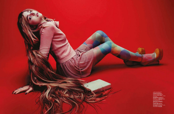 Chloe Moretz pic #434644