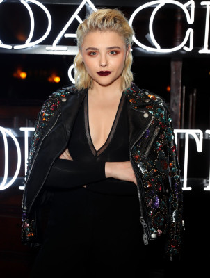 Chloe Moretz pic #920421