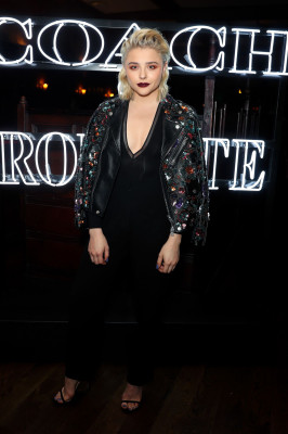 Chloe Moretz pic #920416
