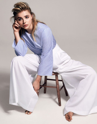 Chloe Moretz pic #853896