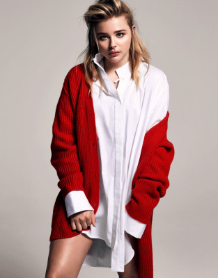 Chloe Moretz pic #853898