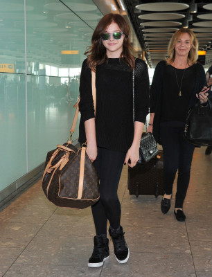 Chloe Moretz pic #743272