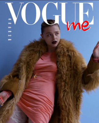 photo 14 in Chloe Moretz gallery [id1178192] 2019-09-18 00:00:00