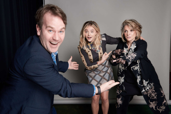 Chloe Moretz pic #849289