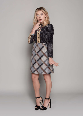 Chloe Moretz pic #849288