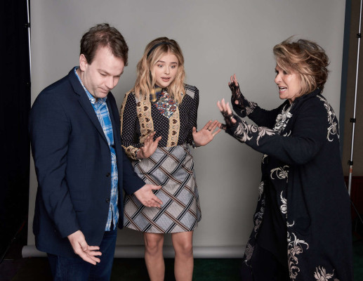Chloe Moretz pic #849460