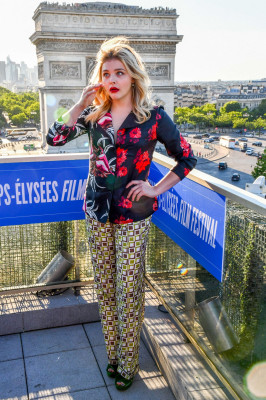 Chloe Moretz pic #1045609