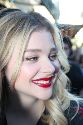 Chloe Moretz pic #1045615