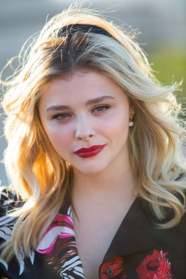 Chloe Moretz pic #1045614