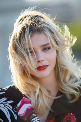 Chloe Moretz pic #1045409