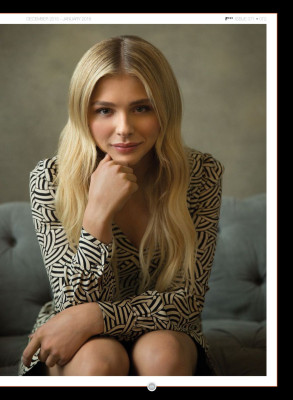 Chloe Moretz pic #820857