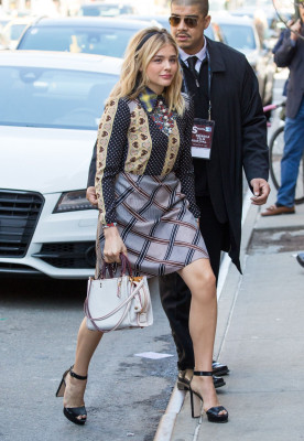 Chloe Moretz pic #846706