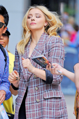 Chloe Moretz pic #1056878
